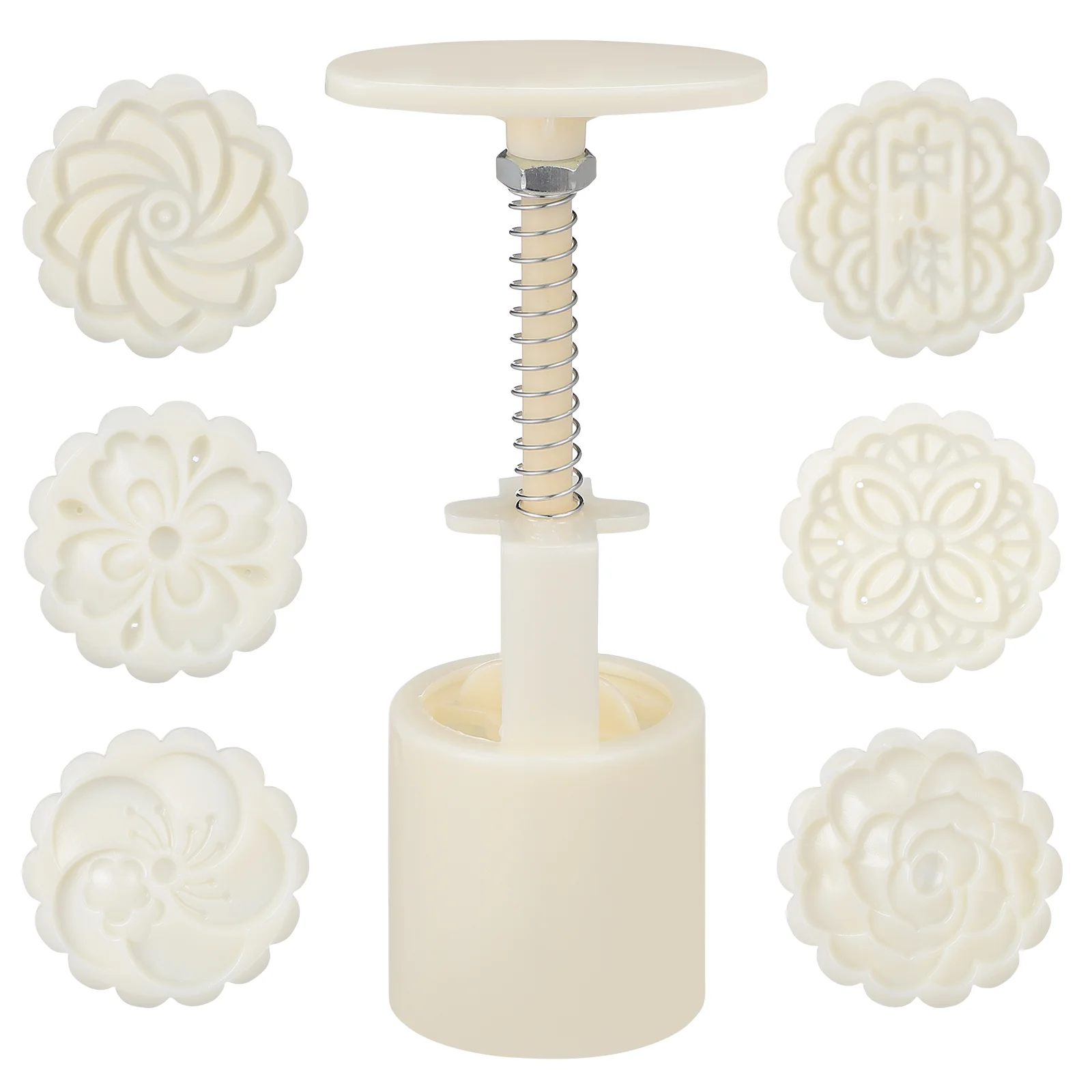 Decorate Stauffers Cookies Cake Decorations Baking Accessories Moon Making Mold
Decorate Stauffers Cookies Cake Decorations Baking Accessories Moon Making Mold