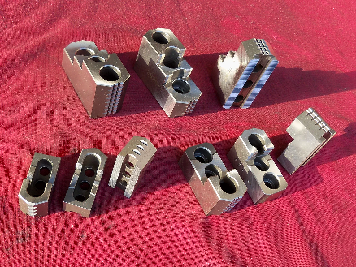 Твердосплавные захваты CHANDOX (серия HJ) для гидравлических патронов HJ-04 HJ-05 HJ-06 HJ-08 HJ-10 HJ-12 HJ-15 HJ-18 HJ-21 HJ-24 для станков с ЧПУ
Твердосплавные захваты CHANDOX (серия HJ) для гидравлических патронов HJ-04 HJ-05 HJ-06 HJ-08 HJ-10 HJ-12 HJ-15 HJ-18 HJ-21 HJ-24 для станков с ЧПУ