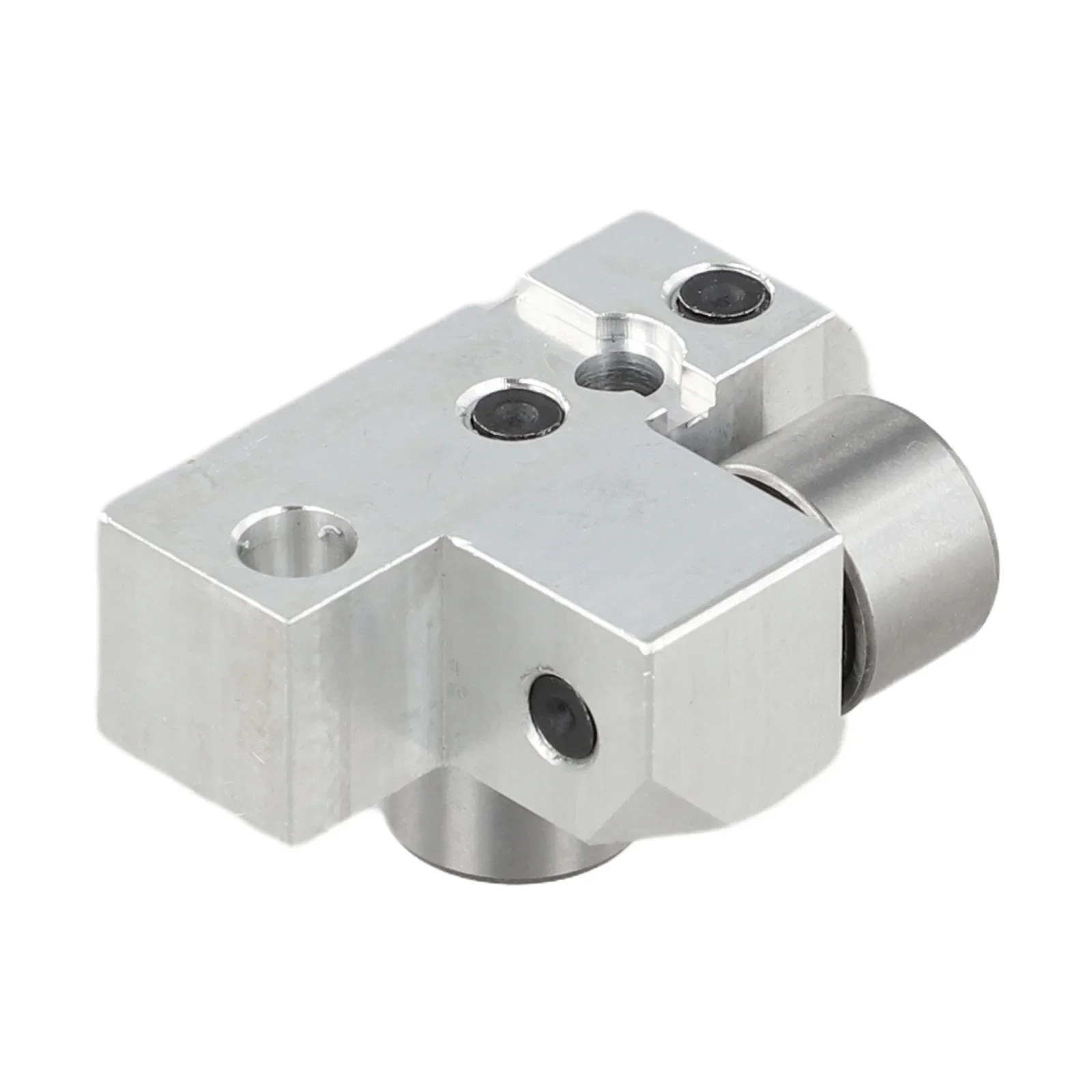 Metal Guide Block Front Blade Guide Block Compatible With 6230 Compatible With 6232-6 Quality Band Saw Accessory
Metal Guide Block Front Blade Guide Block Compatible With 6230 Compatible With 6232-6 Quality Band Saw Accessory
