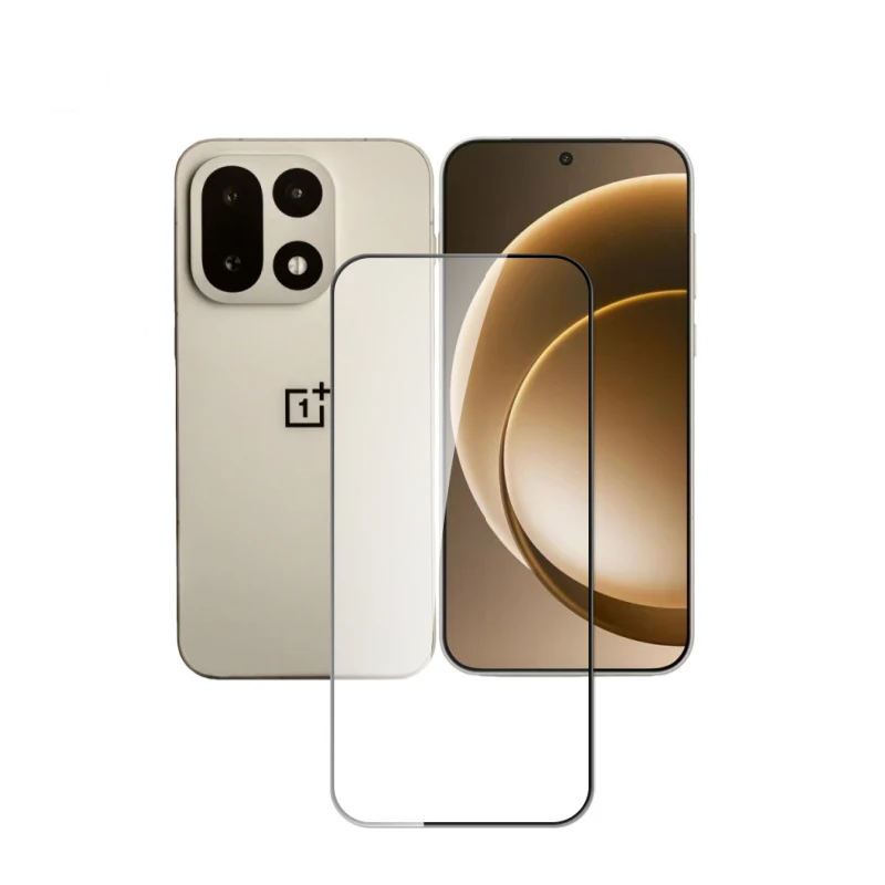 For OnePlus 15 Ace6 9H Tempered Glass Protective Screen Protectors For One Plus 1+Ace 6 1+15 Black Edge Full Cover Film Glass
For OnePlus 15 Ace6 9H Tempered Glass Protective Screen Protectors For One Plus 1+Ace 6 1+15 Black Edge Full Cover Film Glass