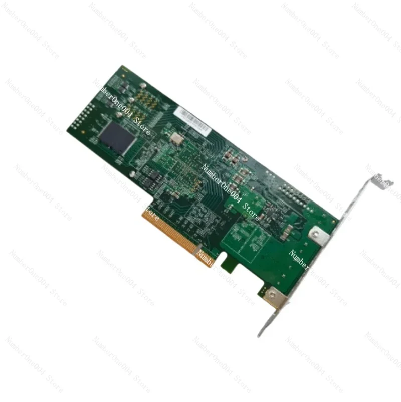 8-Port SAS Expansion Card, 112Gb/s High Speed Server Internal Storage Adapter
8-Port SAS Expansion Card, 112Gb/s High Speed Server Internal Storage Adapter