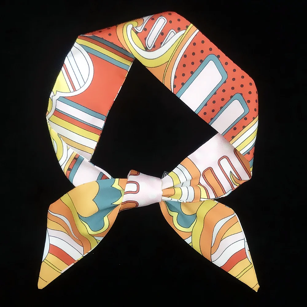 5*90cm Europe and The United States New Long Scarf Small Scarf Diagonal Silk Scarf Twill Scarf Silk Scarf Wholesale
5*90cm Europe and The United States New Long Scarf Small Scarf Diagonal Silk Scarf Twill Scarf Silk Scarf Wholesale