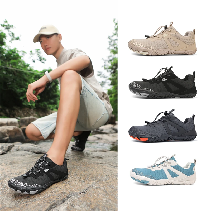 Upstream Shoes Quick-drying Beach Water Shoes Unisex Swimming Shoes Fitness Yoga Shoes Barefoot Surfing Upstream Sports Shoes
Upstream Shoes Quick-drying Beach Water Shoes Unisex Swimming Shoes Fitness Yoga Shoes Barefoot Surfing Upstream Sports Shoes