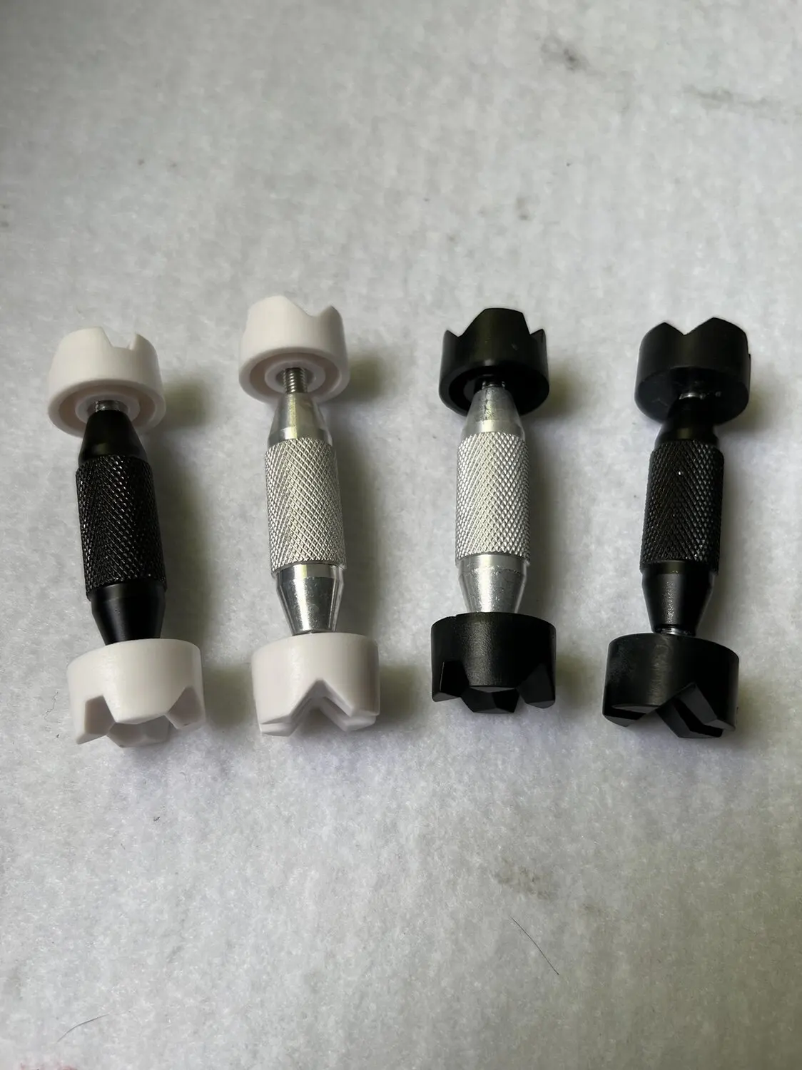 Опорная планка для корпуса гитары Jackhammer, задняя пластина для ремонта гитары, верхняя опорная пластина Jackhammer
Опорная планка для корпуса гитары Jackhammer, задняя пластина для ремонта гитары, верхняя опорная пластина Jackhammer