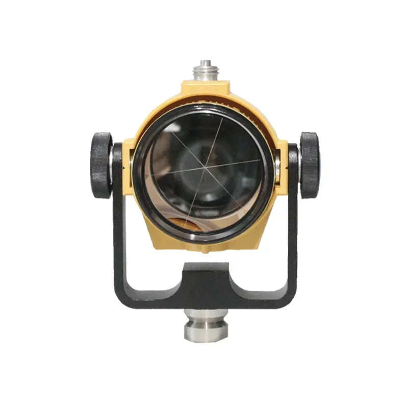 2023 Newest Useful Yellow Color Diameter 64mm Yellow Prism Canister For Total Station Surveying
2023 Newest Useful Yellow Color Diameter 64mm Yellow Prism Canister For Total Station Surveying