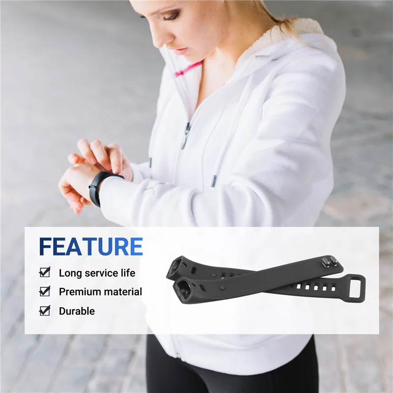 Силиконовый ремешок для часов, ремешок-браслет для HUAWEI Band 2 Pro/Band 2/ERS-B19/ERS-B29, аксессуары для умных часов, ремешок для часов, браслет
Силиконовый ремешок для часов, ремешок-браслет для HUAWEI Band 2 Pro/Band 2/ERS-B19/ERS-B29, аксессуары для умных часов, ремешок для часов, браслет