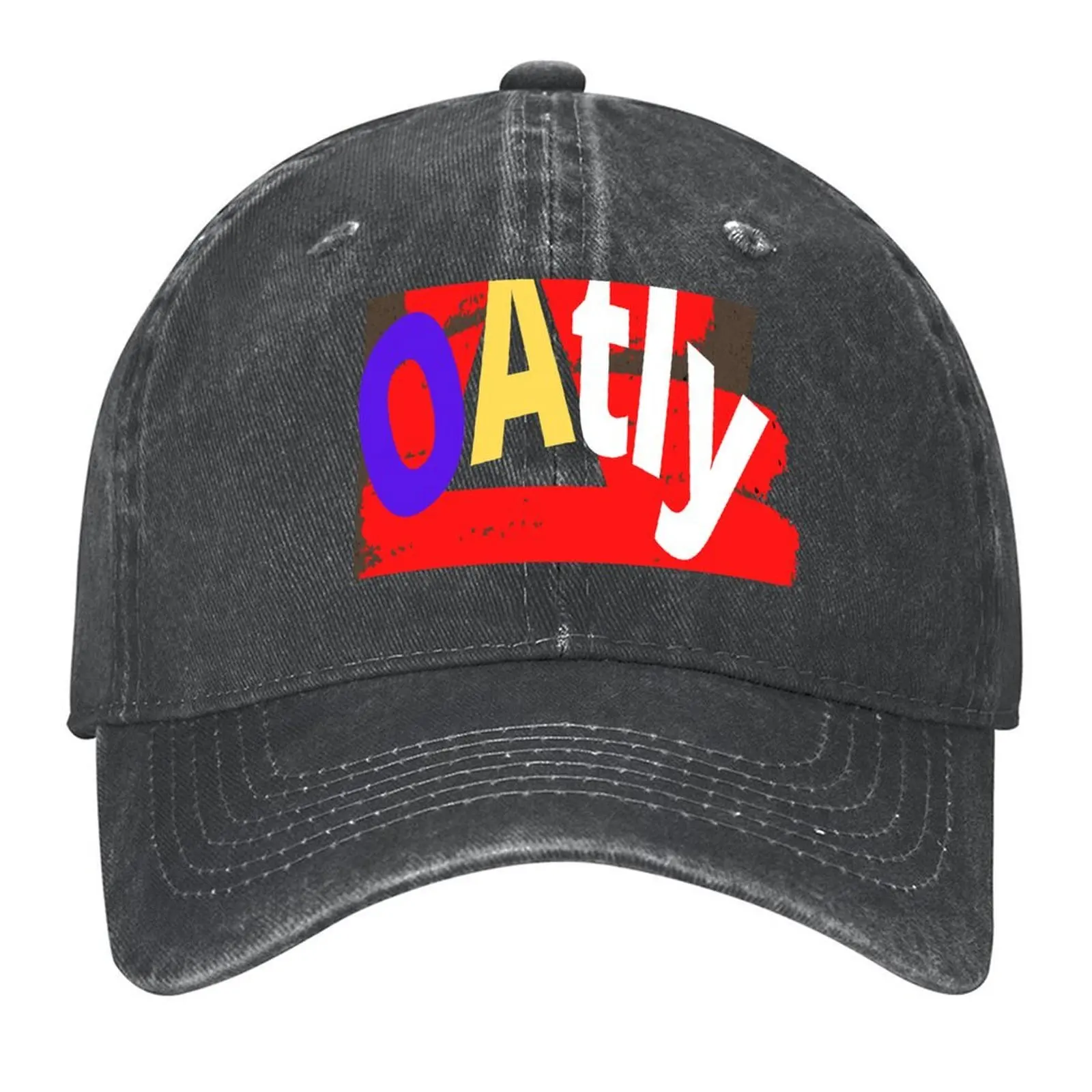 Oatly Baseball Cap Rugby Cosplay Bobble Hat Christmas Hat Man Women's
Oatly Baseball Cap Rugby Cosplay Bobble Hat Christmas Hat Man Women's