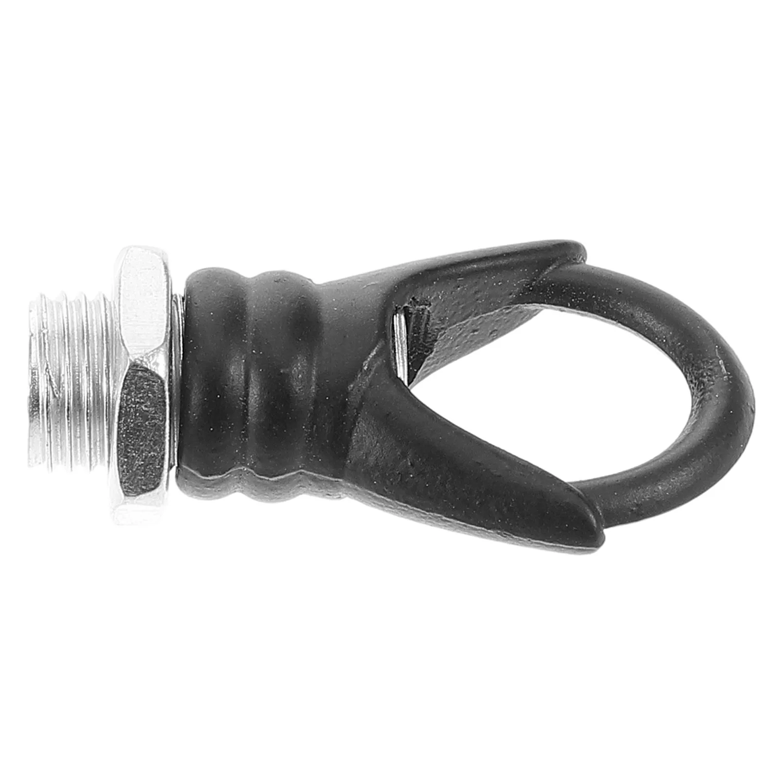 E27 Lampshade Hardware Hanging Ring DIY Ceiling Lamp Thread Loop Fastener Light Fixture Mounting Holder Eye Nut
E27 Lampshade Hardware Hanging Ring DIY Ceiling Lamp Thread Loop Fastener Light Fixture Mounting Holder Eye Nut