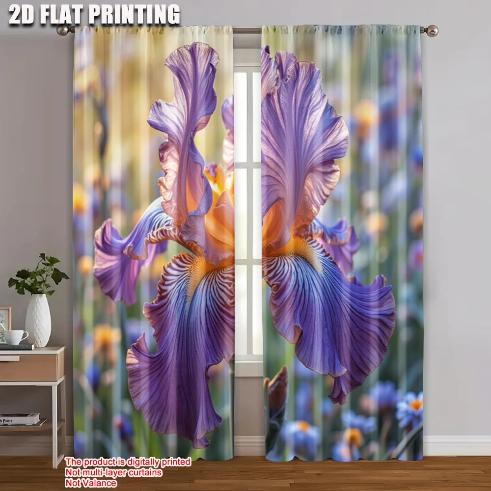 2pc, Party Window Curtains one flower Protecting Privacy Family Party Decoration Perfect for Holiday Family Party Decorations
2pc, Party Window Curtains one flower Protecting Privacy Family Party Decoration Perfect for Holiday Family Party Decorations