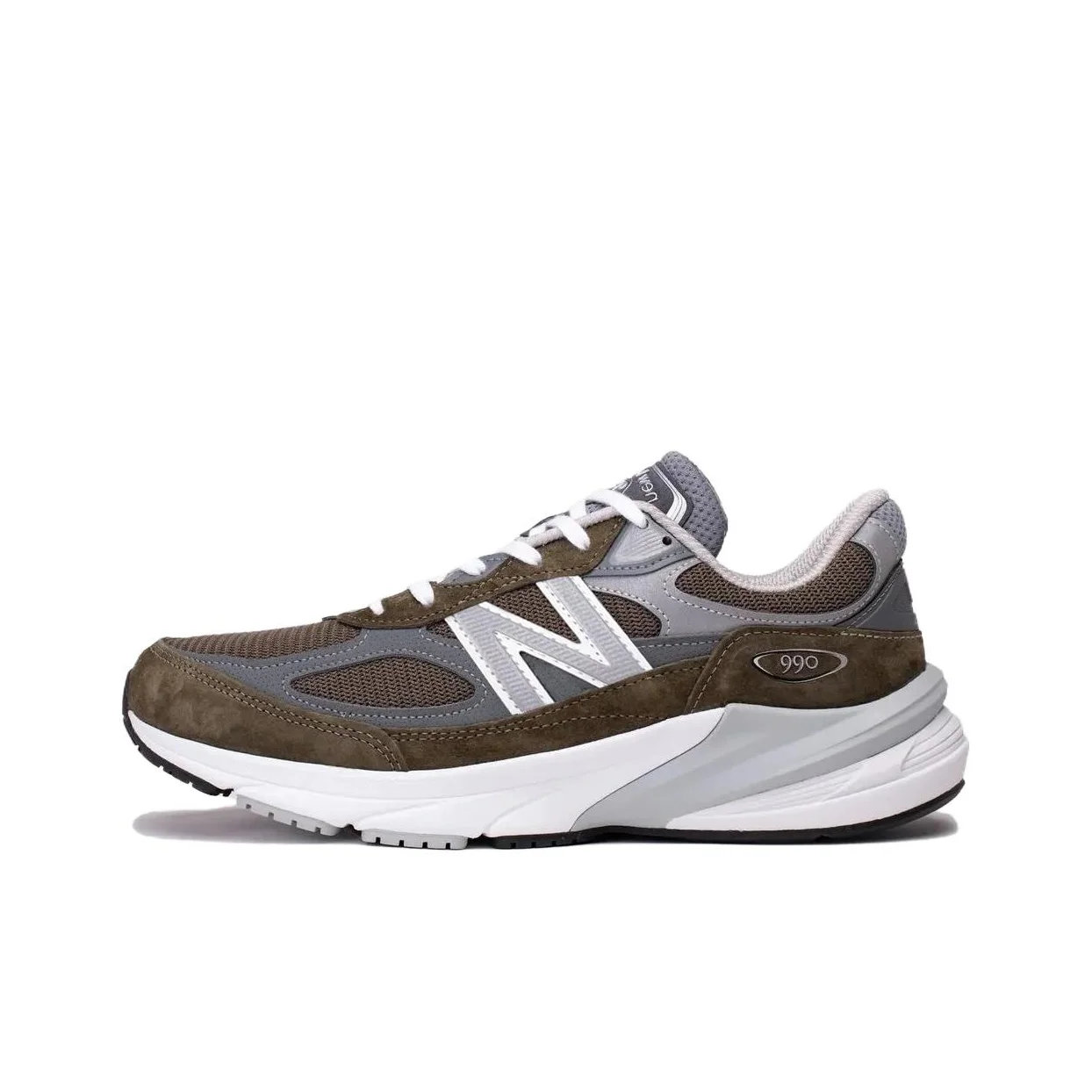 990v6 New Balance Made in Usa 'True Camo' U990OG6
990v6 New Balance Made in Usa 'True Camo' U990OG6