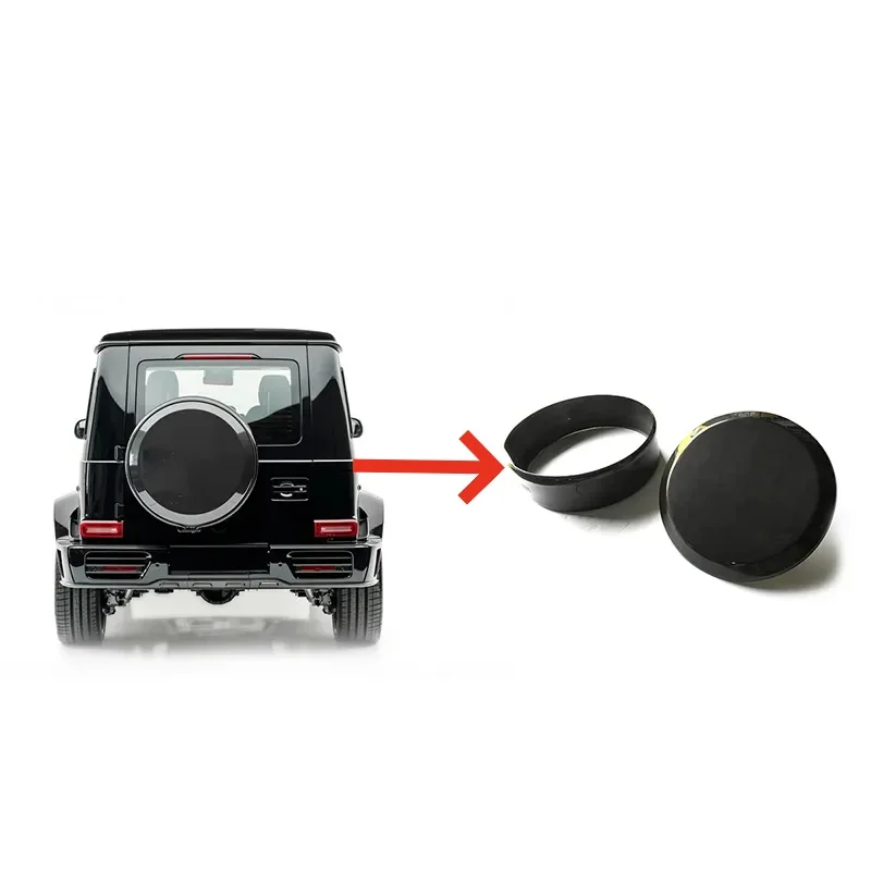 Tire Cover For Mercedes Benz G Class W463A W464 63 Real Carbon M Style Rear
Tire Cover For Mercedes Benz G Class W463A W464 63 Real Carbon M Style Rear