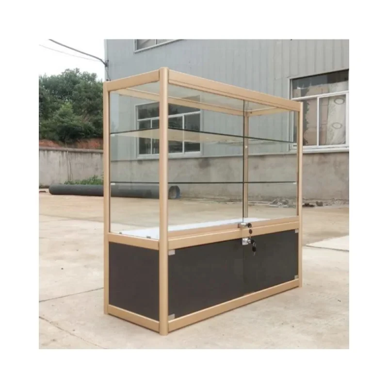 custom.'s Light Duty Flat Back Panel Display Rack with Double Layers Supermarket Shop Showcases
custom.'s Light Duty Flat Back Panel Display Rack with Double Layers Supermarket Shop Showcases