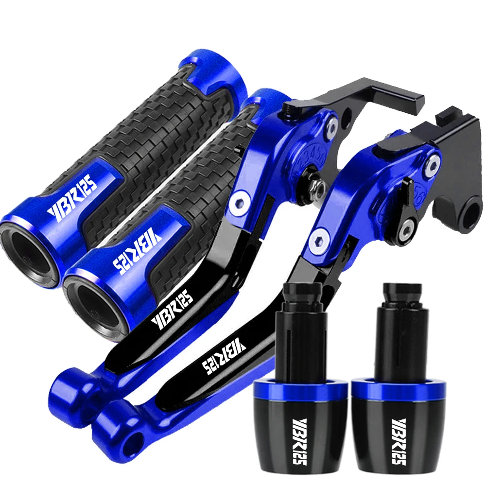2023 2024 For YAMAHA YZF R125 YZFR125 R 125 2020 2022 2021 Motorcycle Adjustable Brake Clutch Levers Foldable Handle Hand Grips
2023 2024 For YAMAHA YZF R125 YZFR125 R 125 2020 2022 2021 Motorcycle Adjustable Brake Clutch Levers Foldable Handle Hand Grips