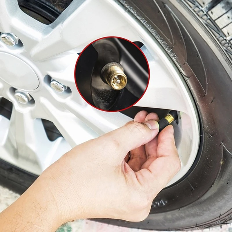 .4Pcs TR412 Chrome Alloy Tubeless Rubber Wheel Tyre Valve For Cars Motorcycle
.4Pcs TR412 Chrome Alloy Tubeless Rubber Wheel Tyre Valve For Cars Motorcycle