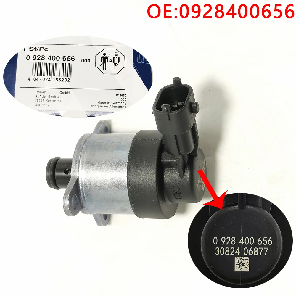 For 0928400656 For FIAT LANCIA 2.3 2.4 3.0 D JTDM Multijet Diesel Fuel Pump Regulator Metering Control Solenoid Valve 0928400656
For 0928400656 For FIAT LANCIA 2.3 2.4 3.0 D JTDM Multijet Diesel Fuel Pump Regulator Metering Control Solenoid Valve 0928400656