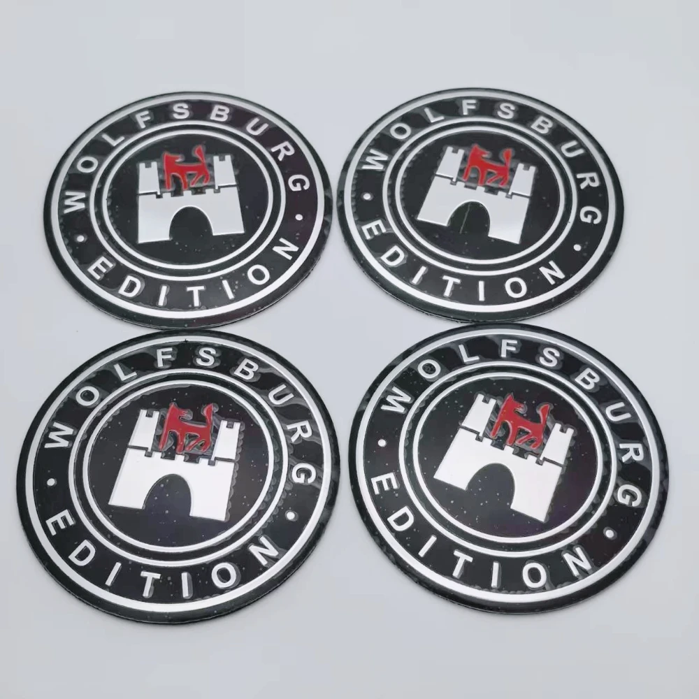 4pcs 45mm 56mm 65mm Wolfsburg Logo Emblem Car Stickers Accessories for Car Wheel Center Caps Rim Hubcap Dust Cover Hub Cap Badge
4pcs 45mm 56mm 65mm Wolfsburg Logo Emblem Car Stickers Accessories for Car Wheel Center Caps Rim Hubcap Dust Cover Hub Cap Badge