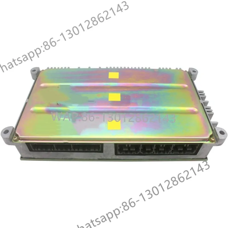 YN22E00069F6 YN22E00069F7 для контроллера SK200-6 SK210-6 SK210LC-6 SK230-6 Панель управления процессором Контроллер экскаватора
YN22E00069F6 YN22E00069F7 для контроллера SK200-6 SK210-6 SK210LC-6 SK230-6 Панель управления процессором Контроллер экскаватора