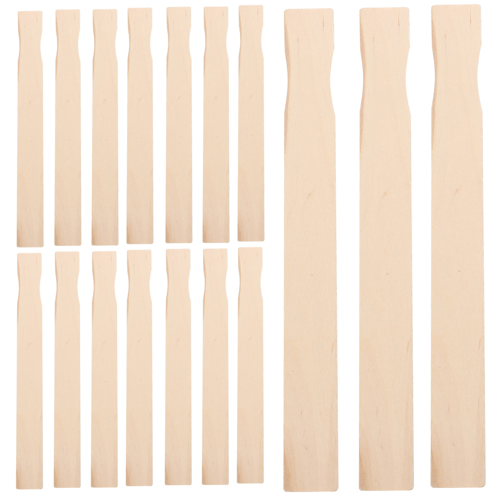 30pcs Paint Stirring Sticks 230x28x3mm Reusable Mixing Tools for Crafts Decorations Lightweight Durable Even Mixing Efficient
30pcs Paint Stirring Sticks 230x28x3mm Reusable Mixing Tools for Crafts Decorations Lightweight Durable Even Mixing Efficient