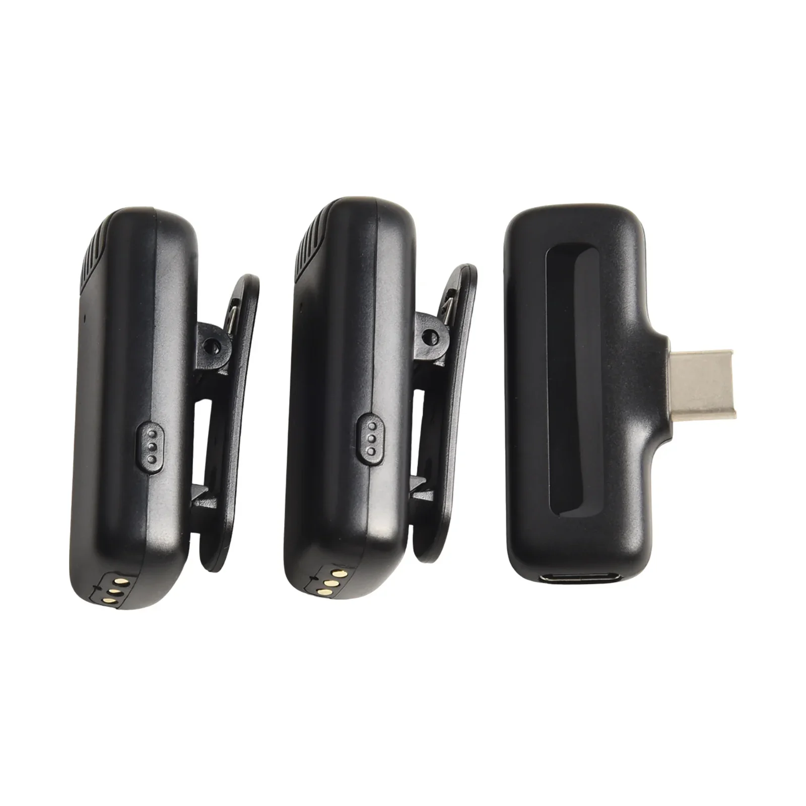 Easy To Carry Video Recording Live Streaming Professional Lavalier Mic Safe Storage Charger Case Included Compact Size
Easy To Carry Video Recording Live Streaming Professional Lavalier Mic Safe Storage Charger Case Included Compact Size