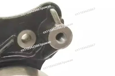 Fan Bracket Tensioner Pulley 2164278724587106 Universal Replacement for Engine Cooling System
Fan Bracket Tensioner Pulley 2164278724587106 Universal Replacement for Engine Cooling System