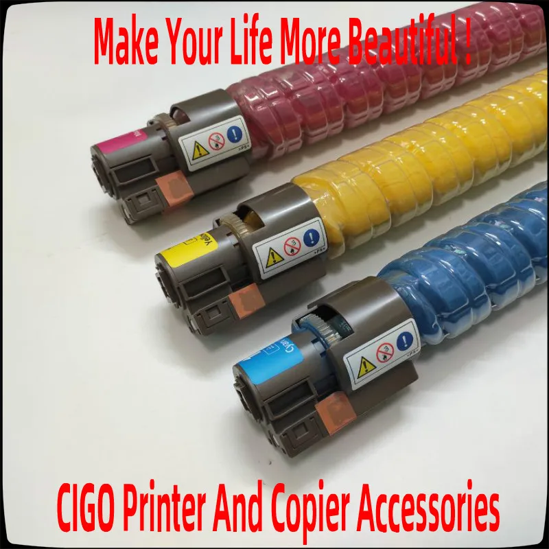 4 Colors,Toner Cartridge For Savin Lanier Ricoh IM C6000 C4500 C3500 C3000 Printer,IMC 3000 3500 4500 6000 Black Color Cartridge
4 Colors,Toner Cartridge For Savin Lanier Ricoh IM C6000 C4500 C3500 C3000 Printer,IMC 3000 3500 4500 6000 Black Color Cartridge