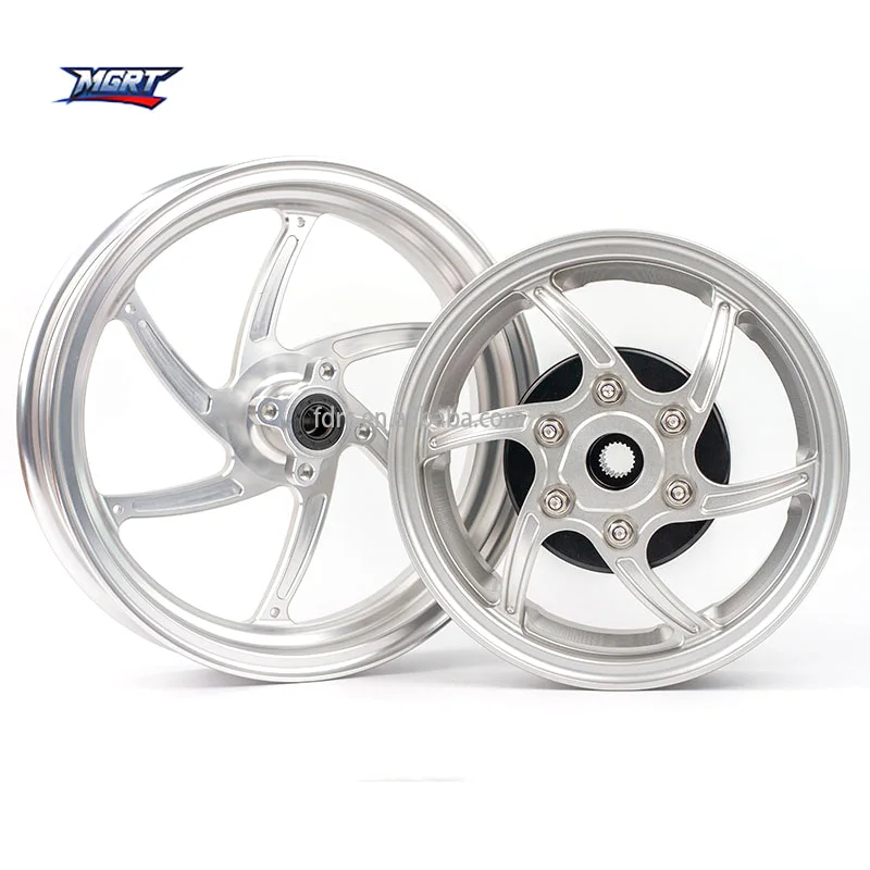 Motorcycle Forged Aluminum Wheel Rims LEAD 125 Front and Rear Set for HONDA LEAD125 Racing Motorcycle Parts
Motorcycle Forged Aluminum Wheel Rims LEAD 125 Front and Rear Set for HONDA LEAD125 Racing Motorcycle Parts