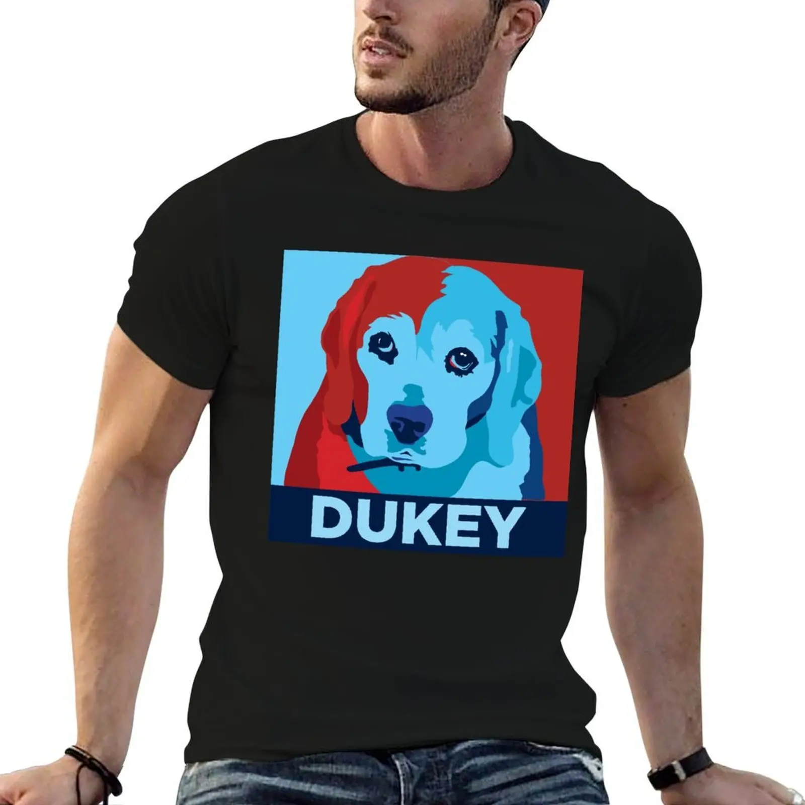 Vote for Dukey T-Shirt anime tshirt man t shirt cotton anime t shirts for man T-shirt
Vote for Dukey T-Shirt anime tshirt man t shirt cotton anime t shirts for man T-shirt