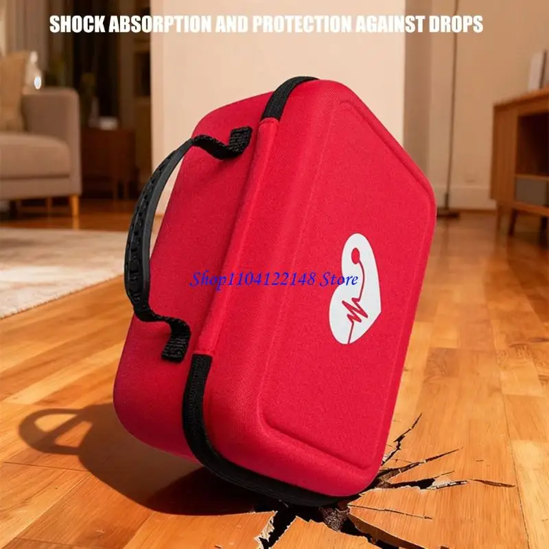 P9FA Storage Bag Box Protective Case Impact Resistant Organizers with Pocket
P9FA Storage Bag Box Protective Case Impact Resistant Organizers with Pocket