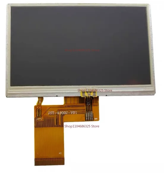 For 4.3/5/7/8/9/ 10.1inch Singing Machine Car Navigation Early Education Story Machine Touch Display LED LCD
For 4.3/5/7/8/9/ 10.1inch Singing Machine Car Navigation Early Education Story Machine Touch Display LED LCD