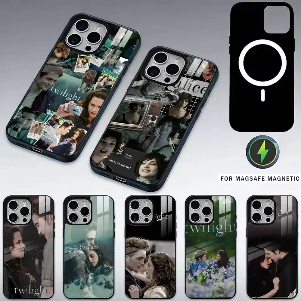 Movie Twilight-s Phone Case For iPhone17,16,15,14,13,12,11 Plus,Pro Magnetic with Magsafe Wireless Charging
Movie Twilight-s Phone Case For iPhone17,16,15,14,13,12,11 Plus,Pro Magnetic with Magsafe Wireless Charging