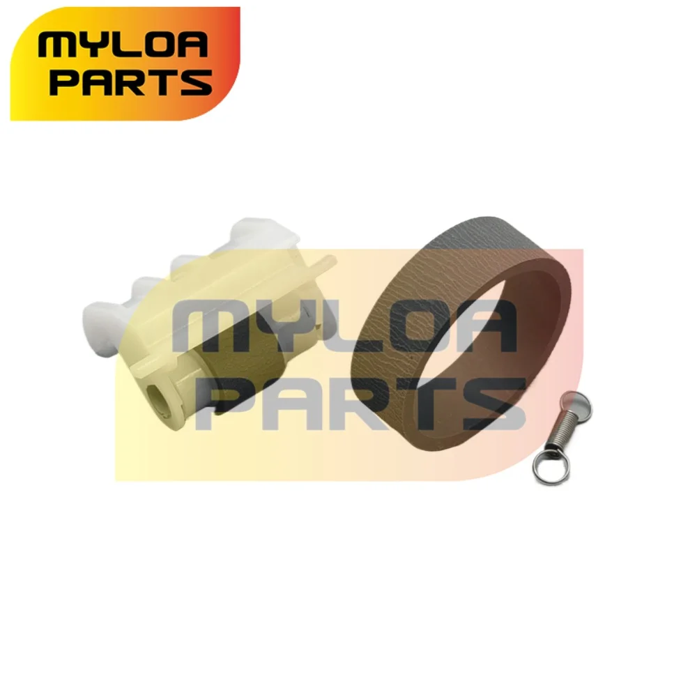 20X Feed Separation Pickup Roller Rubber Tire is for EPSON L3110 L3150 L4150 L4160 L3156 L3151 L1110 L3158 L3160 L4158 L4168 L41
20X Feed Separation Pickup Roller Rubber Tire is for EPSON L3110 L3150 L4150 L4160 L3156 L3151 L1110 L3158 L3160 L4158 L4168 L41
