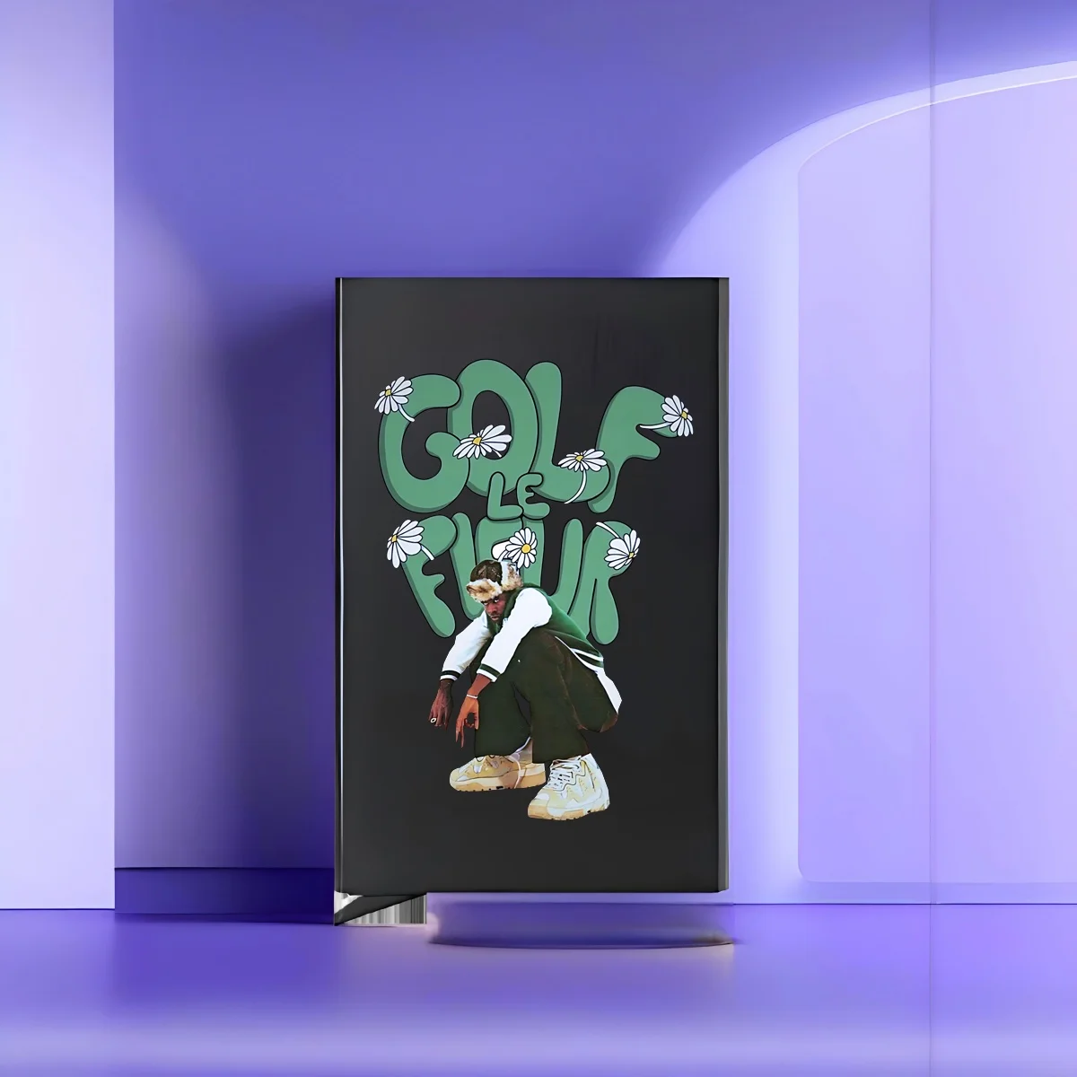 GOLF LE FIEUR 2026 New Style Fashion Printed Card Case Various Color Options Easy to Use Compact for Daily Needs
GOLF LE FIEUR 2026 New Style Fashion Printed Card Case Various Color Options Easy to Use Compact for Daily Needs