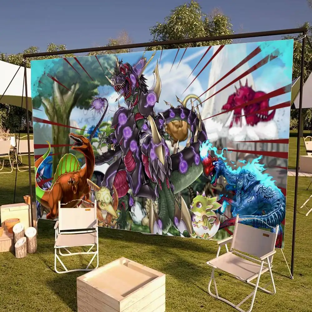 Yu-Gi-Oh! Card Large Size Shop Art Promotion Advertising Booth Flag Hanging Banners
Yu-Gi-Oh! Card Large Size Shop Art Promotion Advertising Booth Flag Hanging Banners
