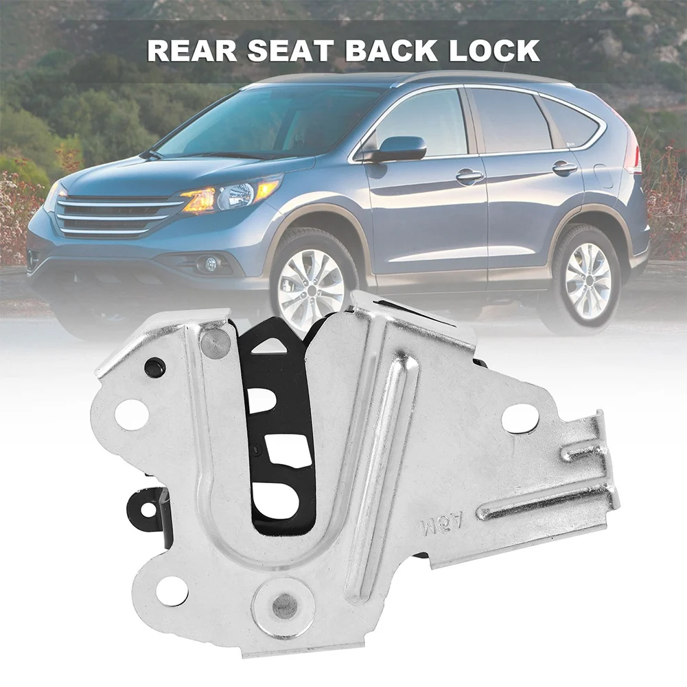 Excellent-Car Left +Right Rear Seat Back Lock Assembly For Honda CR-V CRV 2012-2016 82620-T0A-A03 82220-T0A-A03
Excellent-Car Left +Right Rear Seat Back Lock Assembly For Honda CR-V CRV 2012-2016 82620-T0A-A03 82220-T0A-A03