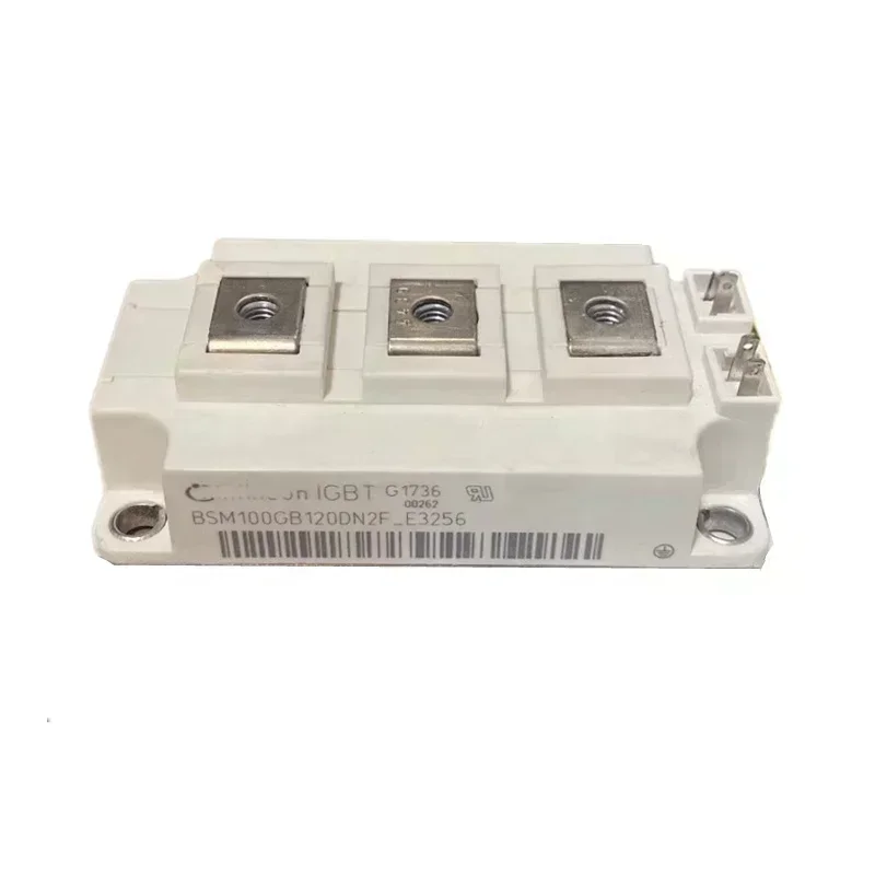 BSM100GB120DN2E3256 BSM100GB120DN2FE3256 BSM150GB120DN2E3256 BSM150GB120DN2FE3256 BSM150GB120DN2KE3256 IGBT Module
BSM100GB120DN2E3256 BSM100GB120DN2FE3256 BSM150GB120DN2E3256 BSM150GB120DN2FE3256 BSM150GB120DN2KE3256 IGBT Module