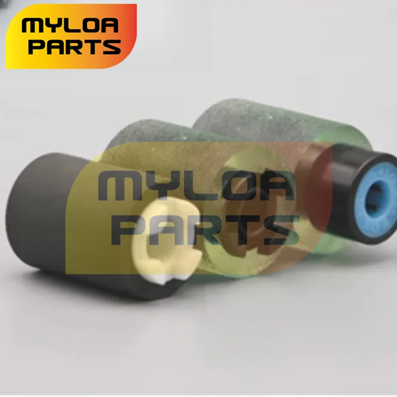 1set. Paper Pickup Roller Kit used for Ricoh MPC 3003 3503 4503 5503 6003 6502 8002 AF03-0094 AF03-1094 AF03-2094
1set. Paper Pickup Roller Kit used for Ricoh MPC 3003 3503 4503 5503 6003 6502 8002 AF03-0094 AF03-1094 AF03-2094