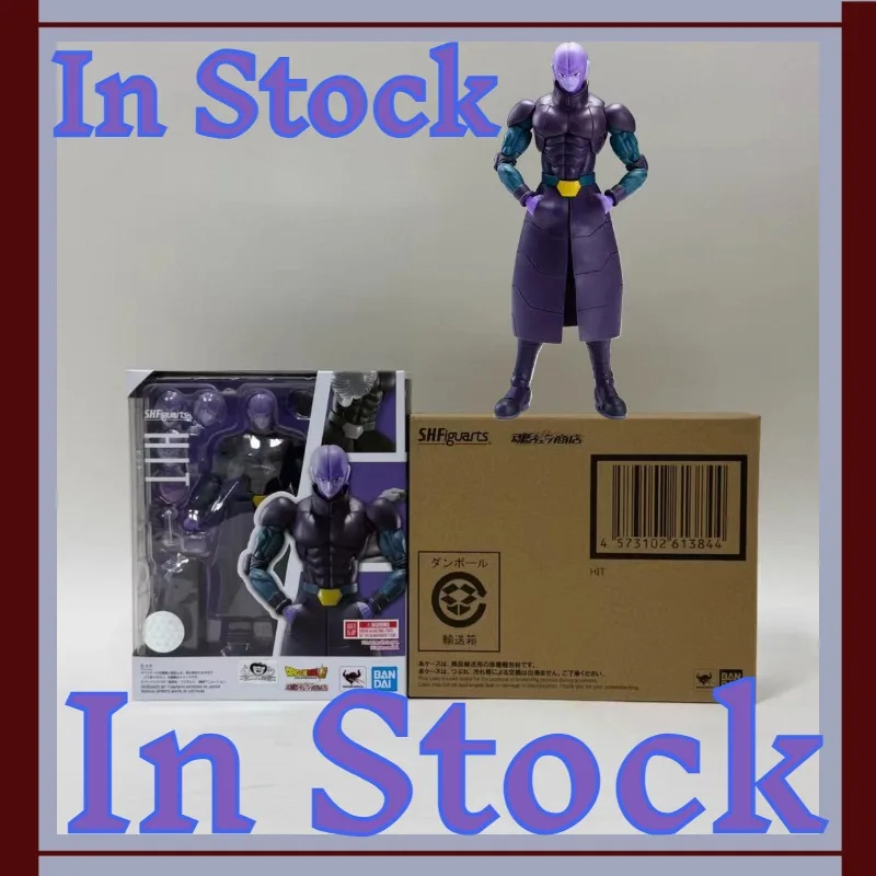 In Stock S H Figuarts Dragon Ball Hit Action Figures Desktop Decoration Gift Toys Hobby Collectibles Figures Figures
In Stock S H Figuarts Dragon Ball Hit Action Figures Desktop Decoration Gift Toys Hobby Collectibles Figures Figures