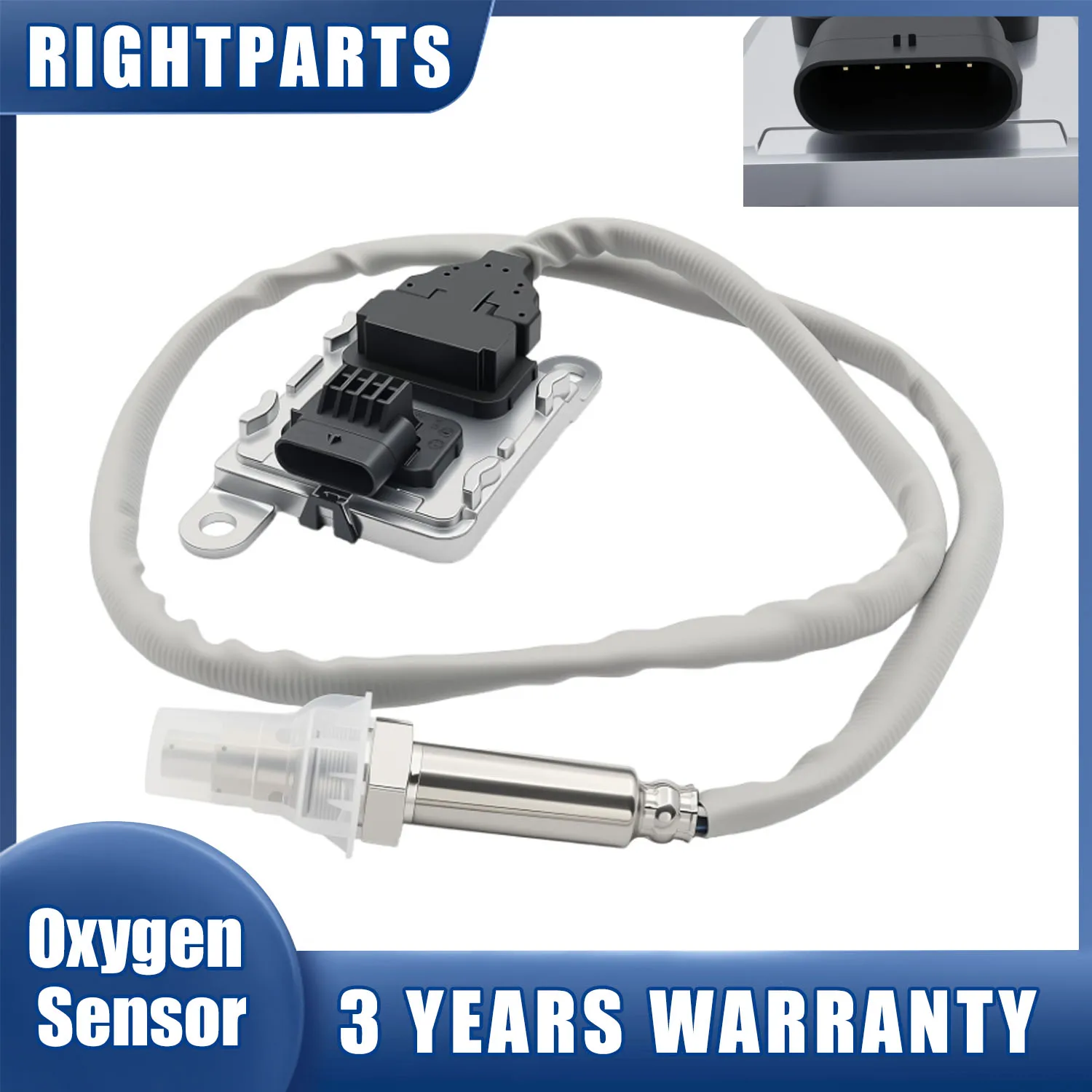 04L907805BP 04L907807AM NOX Sensor For VW Passat Audi 04L907805BQ 04L907807EE 04L907805DC
04L907805BP 04L907807AM NOX Sensor For VW Passat Audi 04L907805BQ 04L907807EE 04L907805DC