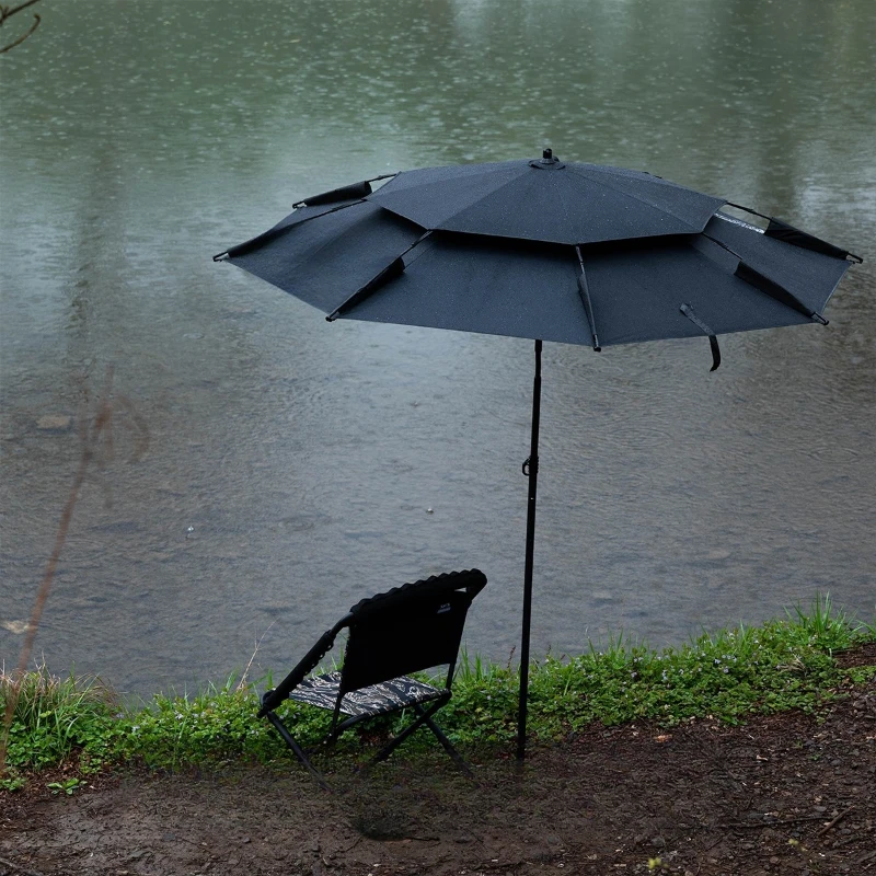 Fishing umbrella Large fishing umbrella Universal crutches Sun protection Rain protection Outdoor parasol Thickened
Fishing umbrella Large fishing umbrella Universal crutches Sun protection Rain protection Outdoor parasol Thickened