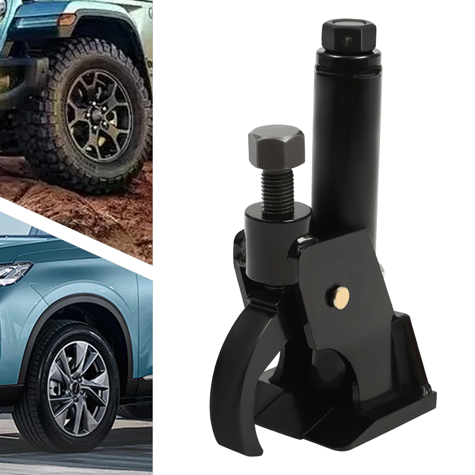 Iron Tire Changer Manual Tire Bead Breaker Fit for 10-21 inches Tires Adjustable Tire Repair Kit for ATV Golf Cart Bus Truck
Iron Tire Changer Manual Tire Bead Breaker Fit for 10-21 inches Tires Adjustable Tire Repair Kit for ATV Golf Cart Bus Truck