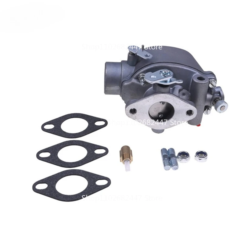 Lawn Mower Accessories Carburetor TE20 TO20 TO30 181644M1 Garden Accessories
Lawn Mower Accessories Carburetor TE20 TO20 TO30 181644M1 Garden Accessories