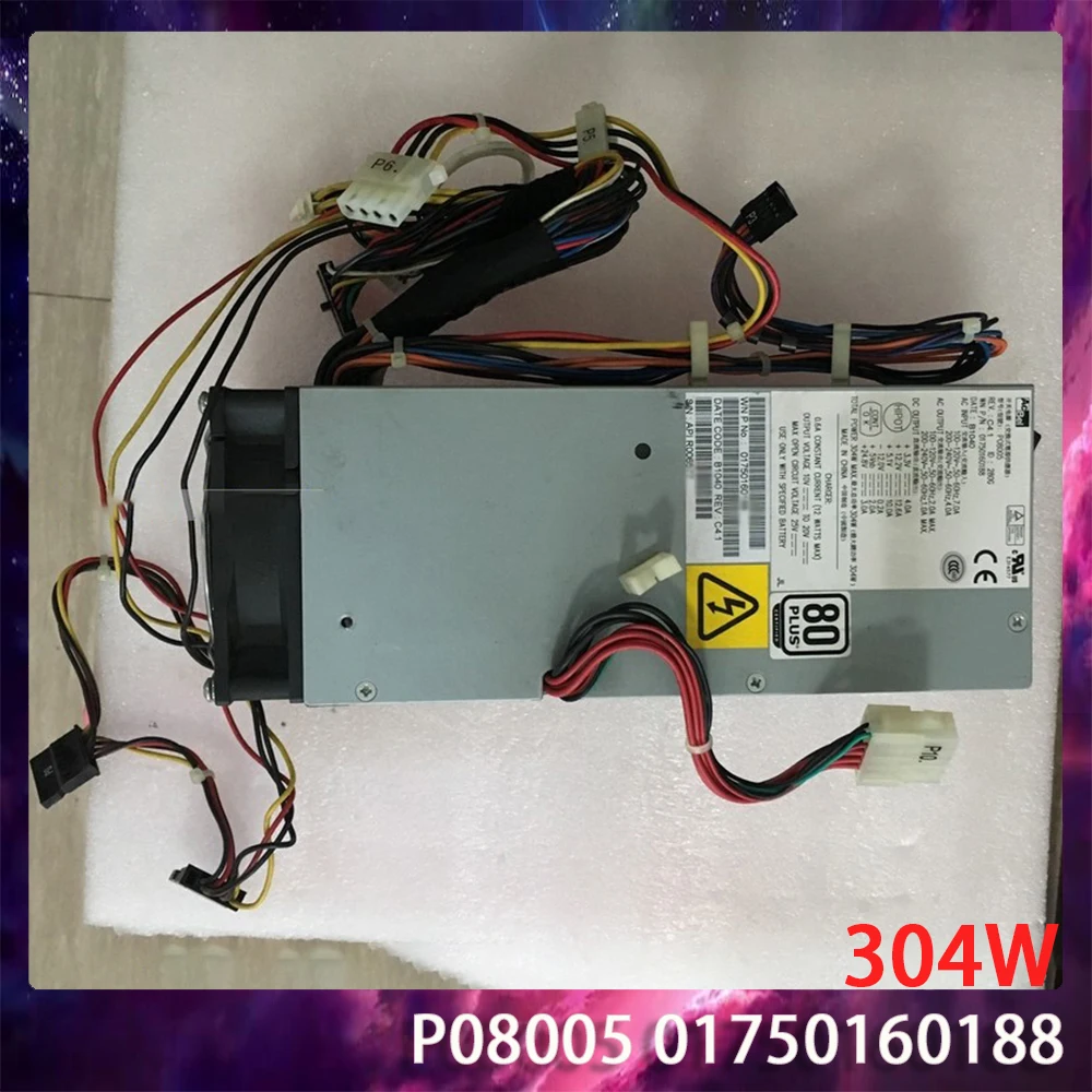 P08005 01750160188 For WINCOR NIXDORF ACBEL 304W POS Machine Power Supply Works Perfectly Fast Ship
P08005 01750160188 For WINCOR NIXDORF ACBEL 304W POS Machine Power Supply Works Perfectly Fast Ship