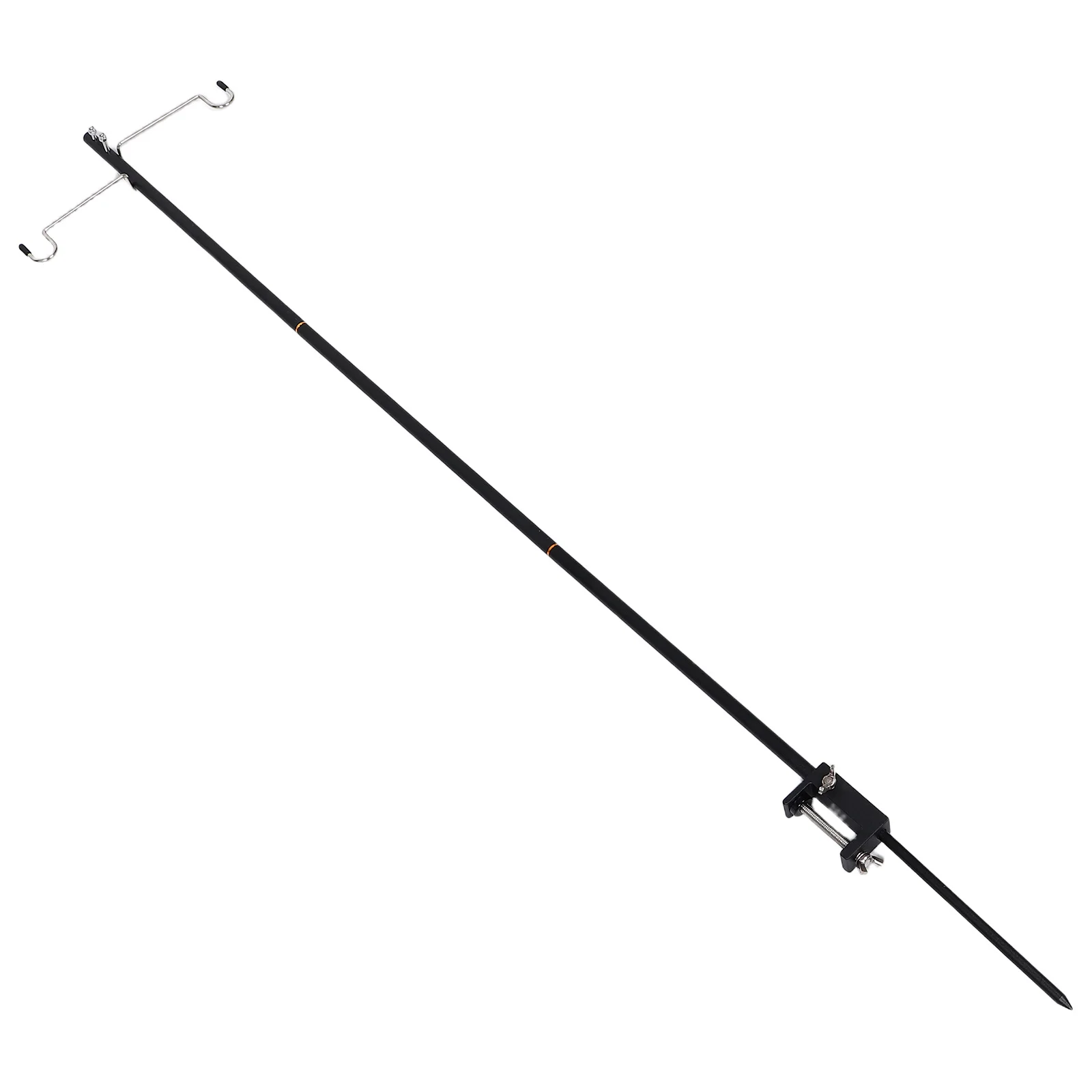 Tripods Camping Tent Light Poles Stand Fodable Foldable Bracket Lamp Post Black Hanger
Tripods Camping Tent Light Poles Stand Fodable Foldable Bracket Lamp Post Black Hanger