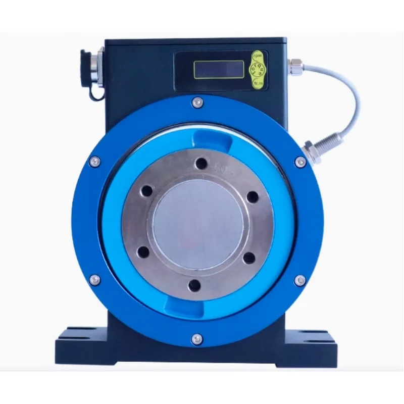 LCN-F02 Non Contact Flange Type Rotary Torque Sensor 10Nm 50Nm 100Nm 200Nm 800Nm 1000Nm 2000Nm
LCN-F02 Non Contact Flange Type Rotary Torque Sensor 10Nm 50Nm 100Nm 200Nm 800Nm 1000Nm 2000Nm