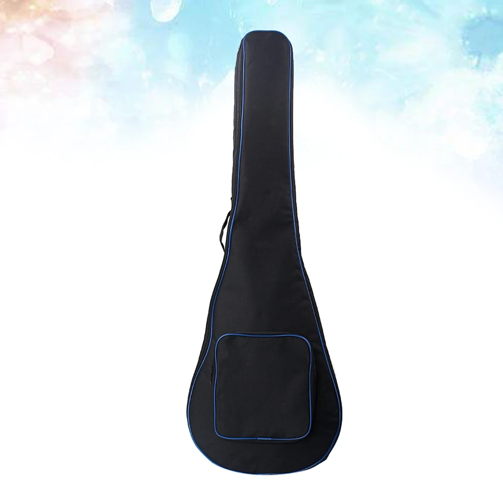 Gig Bag Ukulele Carry Carrying Instrument Gift for Lovers with Handle Guitar Case Soft
Gig Bag Ukulele Carry Carrying Instrument Gift for Lovers with Handle Guitar Case Soft