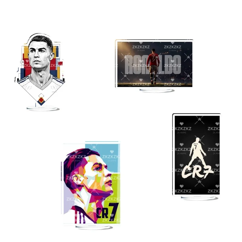 Legendary Classic Football Icon Pendant Retro Hero Collectible Charm Standee Model Plate Decoration Desk Figure Display 7 Fans
Legendary Classic Football Icon Pendant Retro Hero Collectible Charm Standee Model Plate Decoration Desk Figure Display 7 Fans