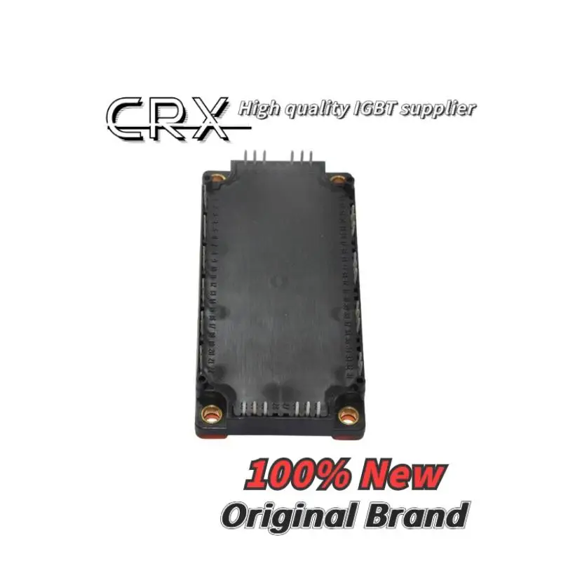 Новый оригинальный модуль IGBT CM75TX-24S CM100TX-24S CM100TX-24S1 CM150TX-24S CM150TX-24S1
Новый оригинальный модуль IGBT CM75TX-24S CM100TX-24S CM100TX-24S1 CM150TX-24S CM150TX-24S1