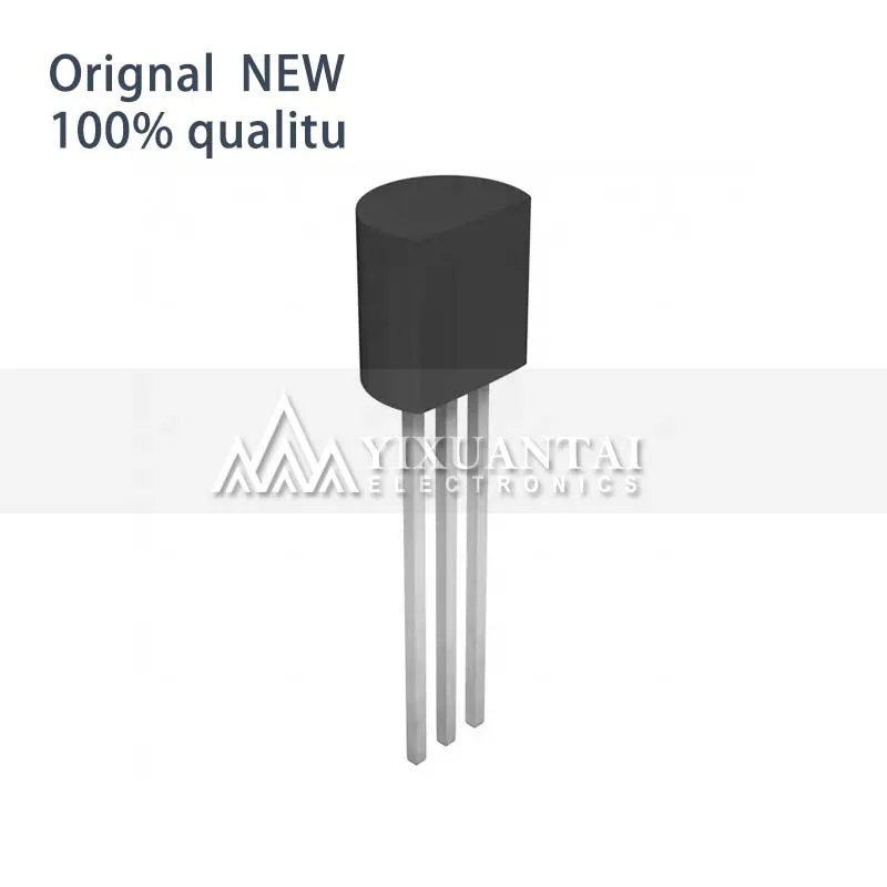 (50-100)pcs/lot TL431 TL431A TL431 TO-92 Regulator Tube Triode
(50-100)pcs/lot TL431 TL431A TL431 TO-92 Regulator Tube Triode
