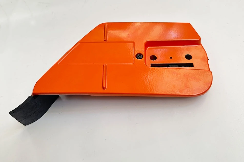 Подходит для бензопил HUS365, 371, 372, 372XP, 362: защитный кожух от брызг, защитный кожух кромки, кожух сцепления, передний дефлектор, регулировочный винт.
Подходит для бензопил HUS365, 371, 372, 372XP, 362: защитный кожух от брызг, защитный кожух кромки, кожух сцепления, передний дефлектор, регулировочный винт.