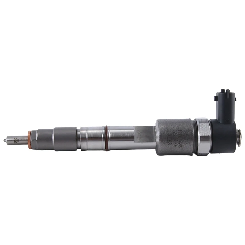 1 Piece 0445110798 New Diesel Fuel Injector Nozzle Parts Accessories For QUANCHAI
1 Piece 0445110798 New Diesel Fuel Injector Nozzle Parts Accessories For QUANCHAI